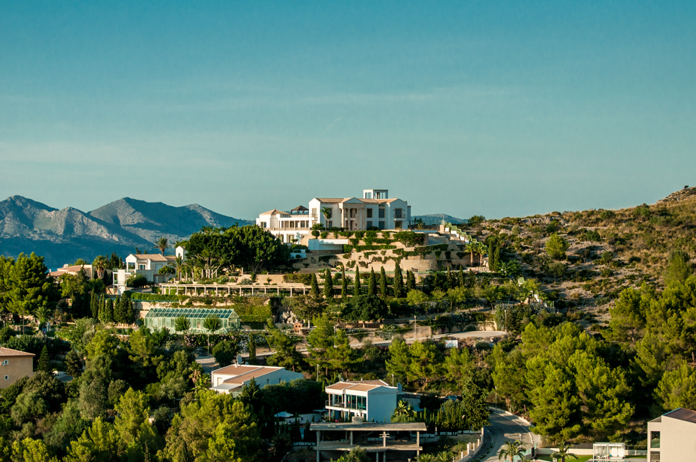 Villa Cielo de Bonaire Alcudia Mallorca