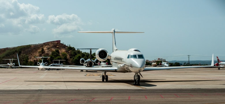 plane private jet palma de mallorca pmi airport