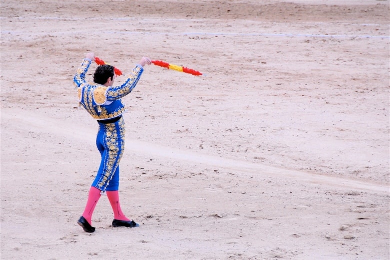 toreador bullfighting casafari article blog 20 reasons facts to love about and live in spain buy real estate property