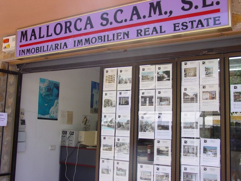 mallorca real estate agency estate agents called scam