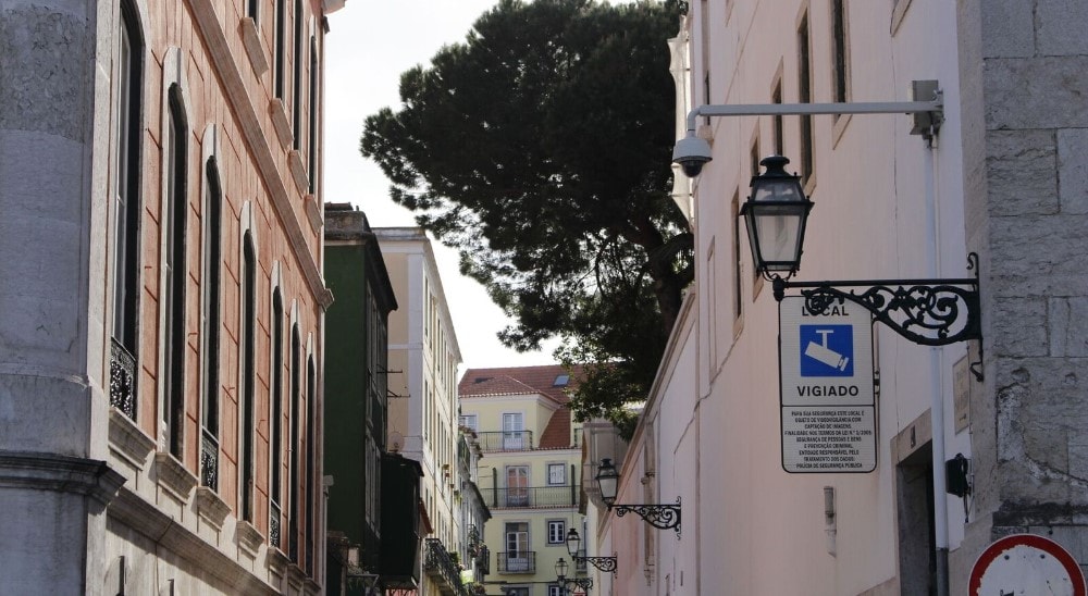 bairro alto property