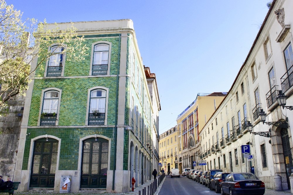 a misericordia property in lisbon portugal casafari