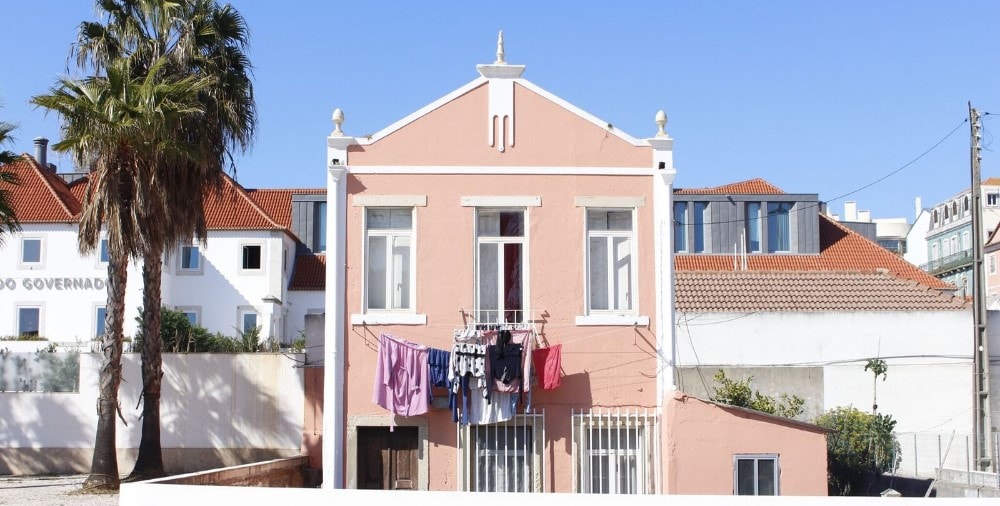a belem property by casafari portugal