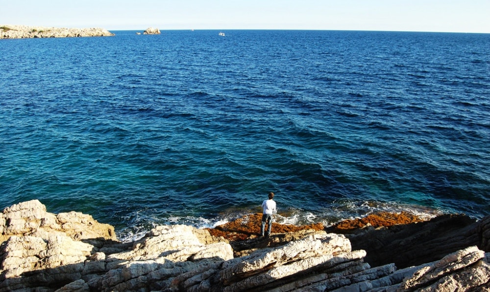 cala ratjada arta mallorca spain