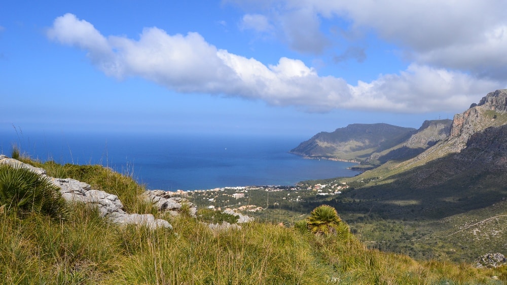 hermita de betlem arta mallorca