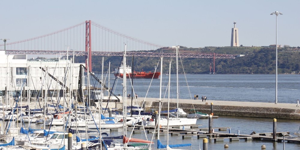 famous marina in belem property guide by casafari portugal