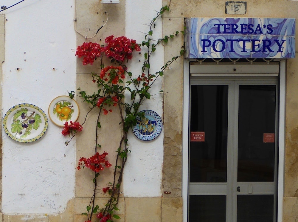 Loule property guide 