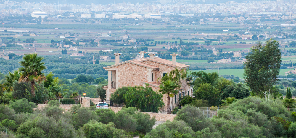 son gual view chalet villa house finca second properties in mallorca and ibiza casafari
