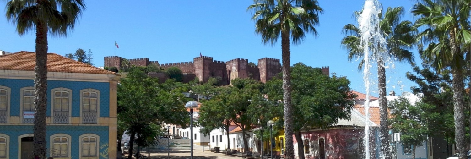 municipality of silves property guide by casafari algarve portugal