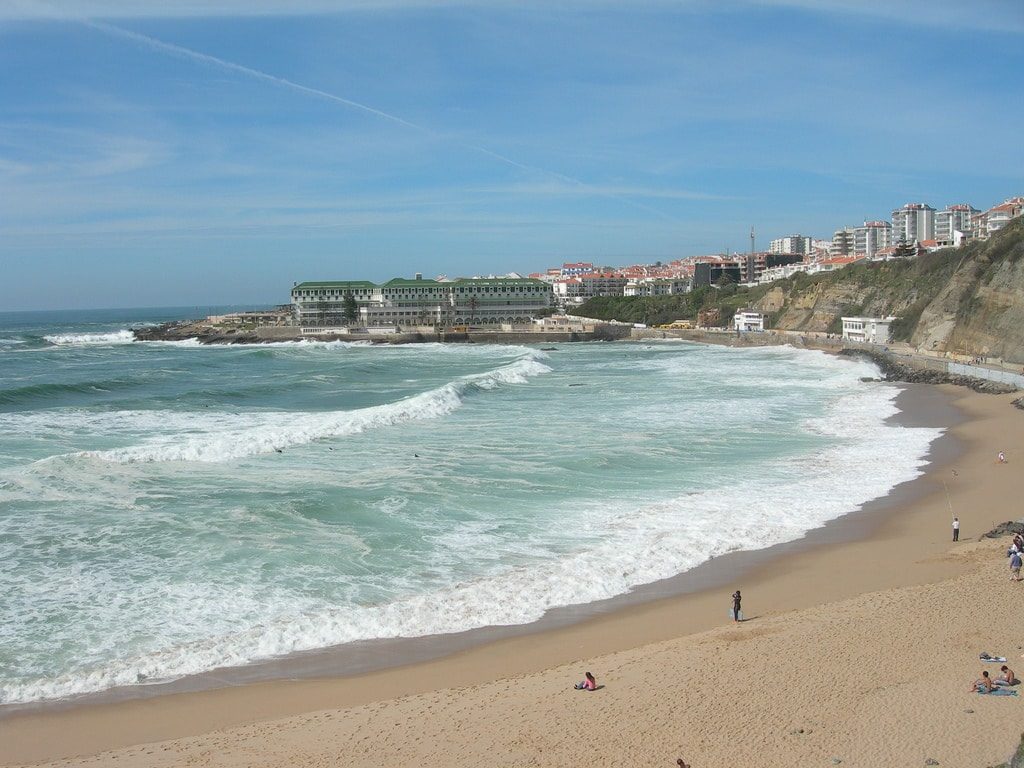 Ericeira property real estate portugal lisbon Casafari metasearch