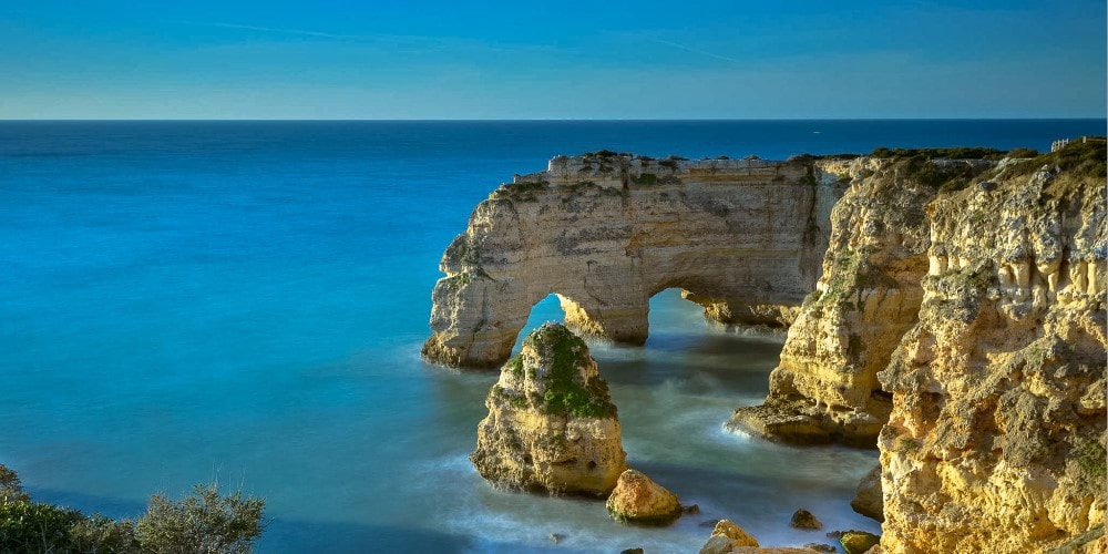 The Algarve Region ‹ Algarve Guide