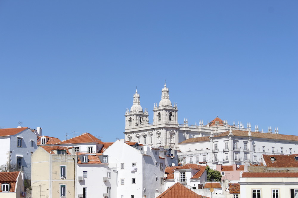 Lisboa mercado imobiliário imóveis Portugal casafari metasearch