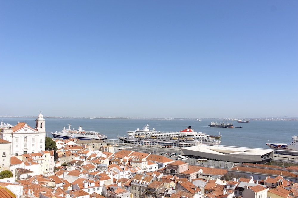 CASAFARI metasearch Lisboa mercado imobiliário portugal