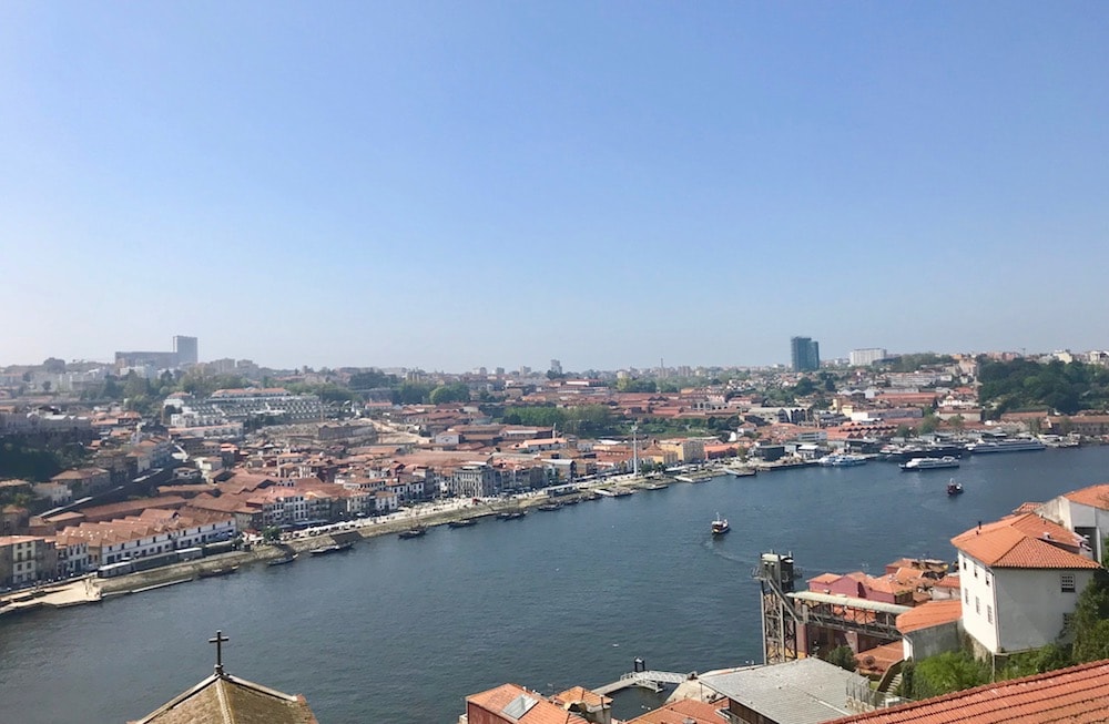 Porto Property Guide