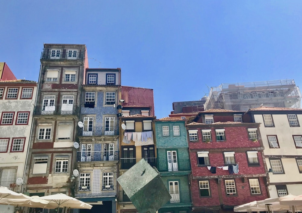 Porto Property Guide