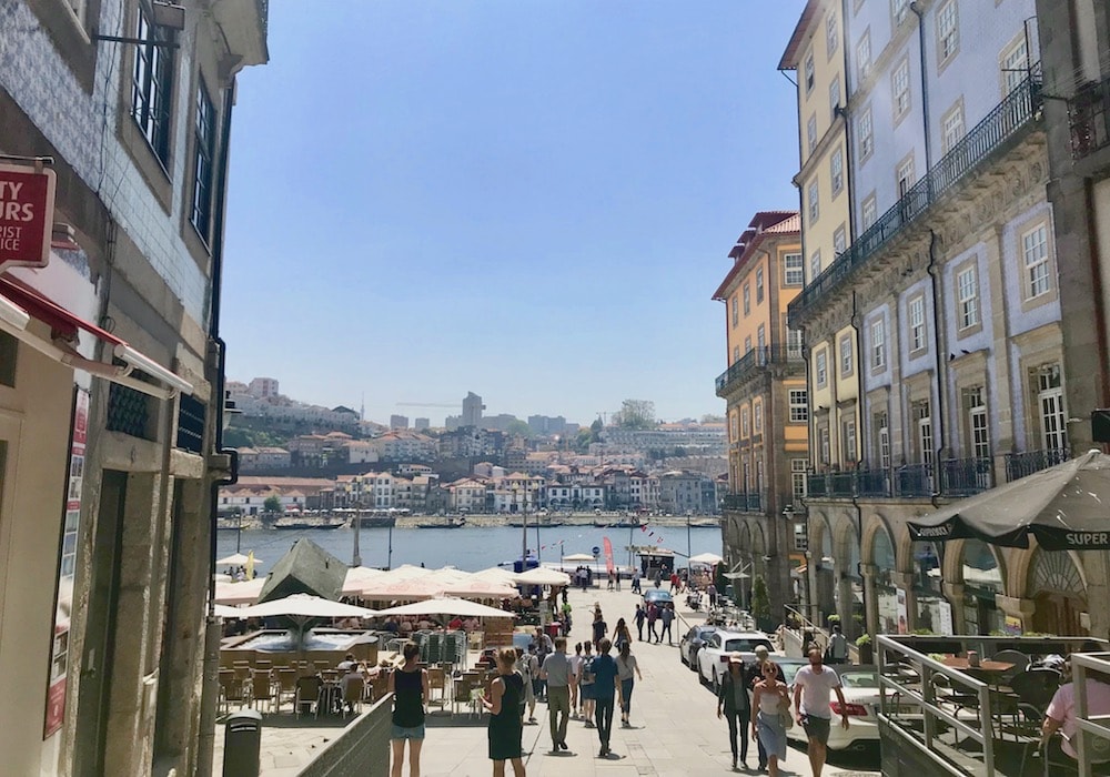 Porto Property Guide 