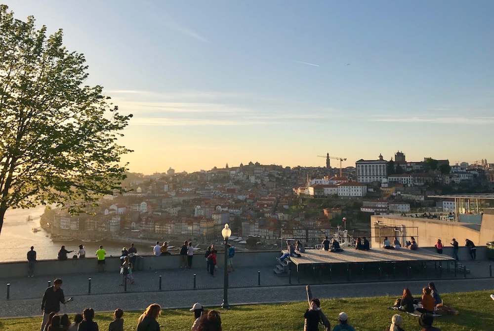 Porto Property Guide 