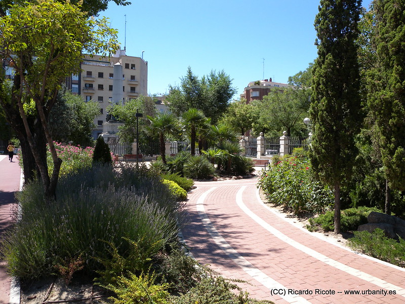 parque Santander chamberí property Spain real estate market casafari metasearch