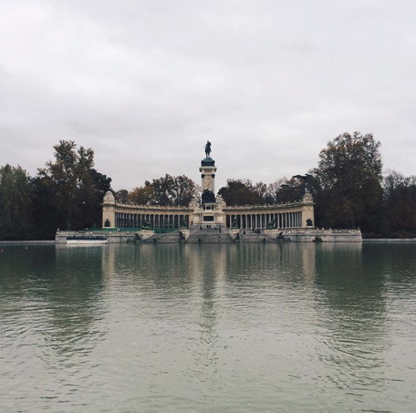 Parque del Buen Retiro: The Complete Guide