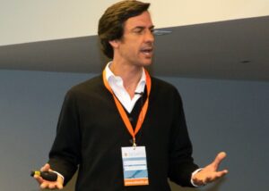 Gonçalo N. Rodrigues, consultor, formador y autor centrado en Finanzas del mercado inmobiliario