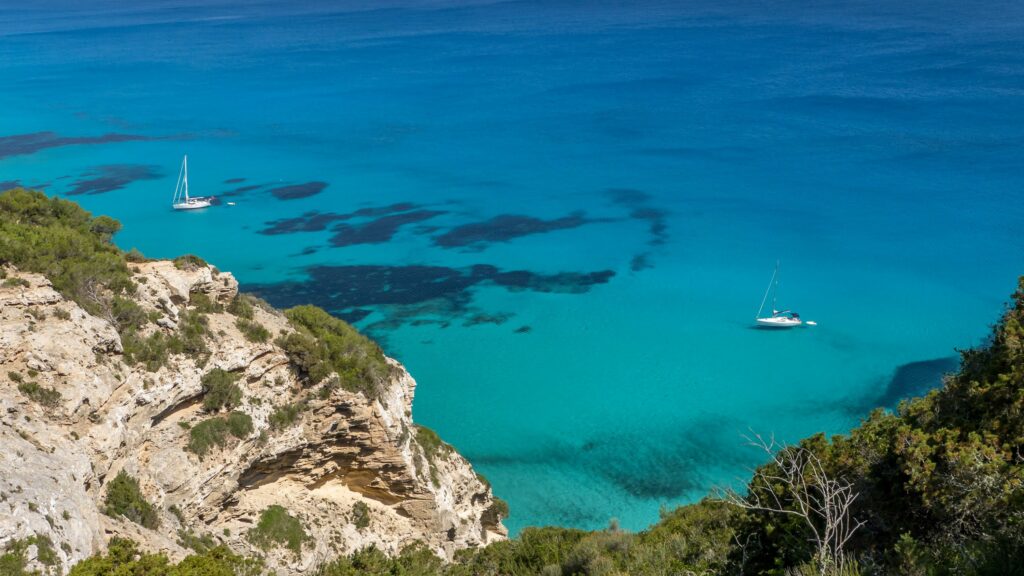Formentera, Islas Baleares, España