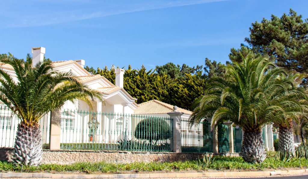 Imóveis de luxo na Quinta da Marinha, Cascais, Portugal
