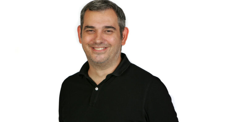 Paulo Fernandes, Diretor do CASAFARI CRM