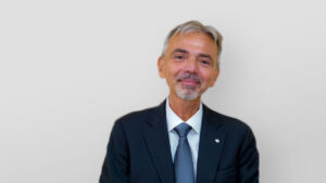 Alessandro Ferrero - Amministratore Delegato CASA È