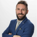 Daniele Rizzi